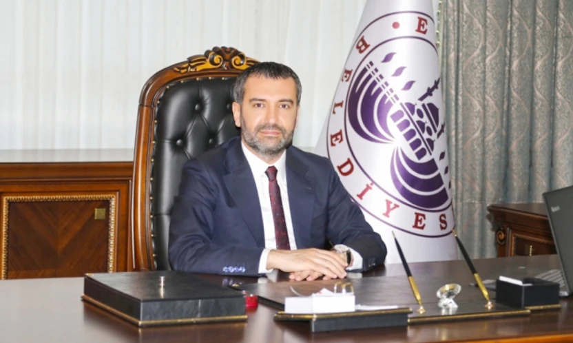 Başkan Şerifoğulları'ndan Regaip Kandili Mesajı