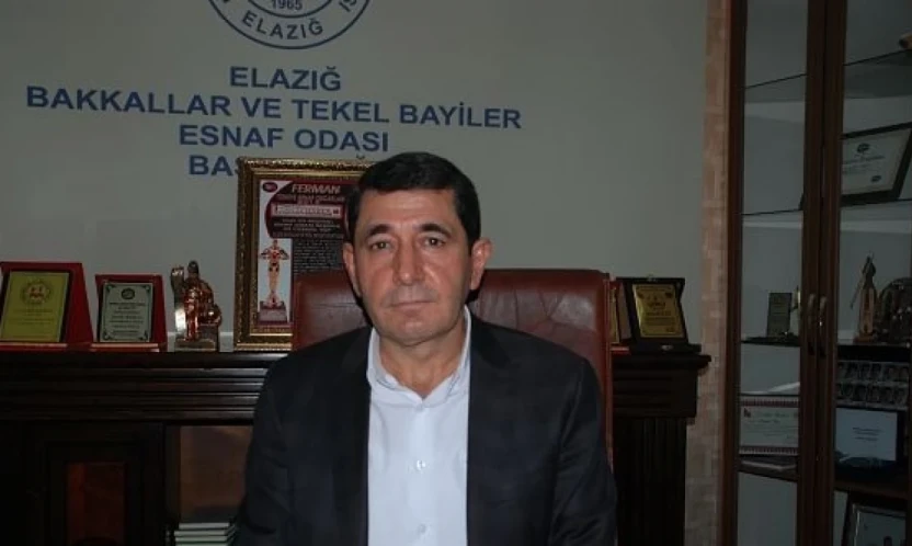 Cebrail Top'tan 3 Harfli Marketlere Tepki!