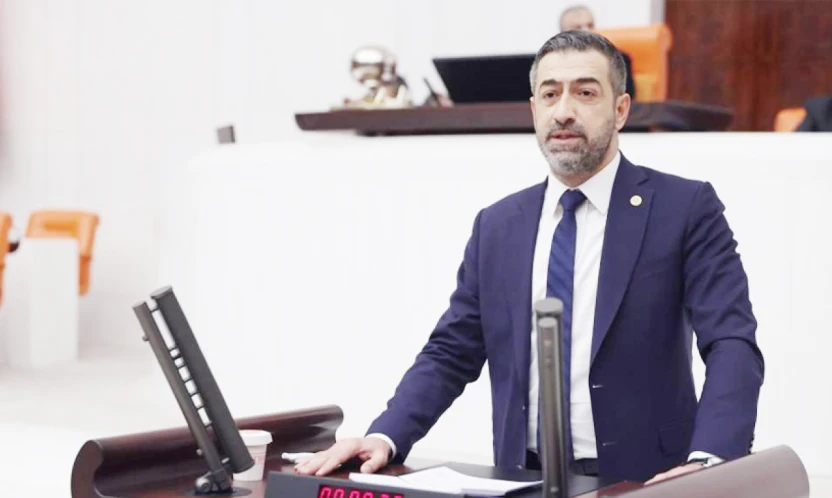 Çimento Fabrikası Taşınacak mı?