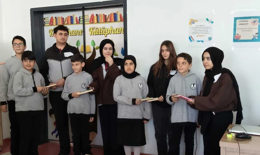 Dersimiz: Kardeşlik Projesiyle Gönüller Birleşti