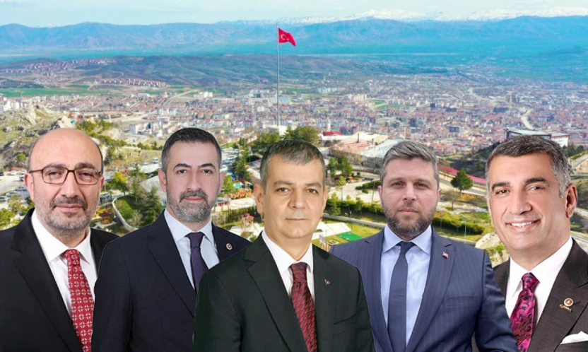 Elazığ Basını Verilen Sözün Tutulmasını Bekliyor Basın Sitesi Neden Erteleniyor?