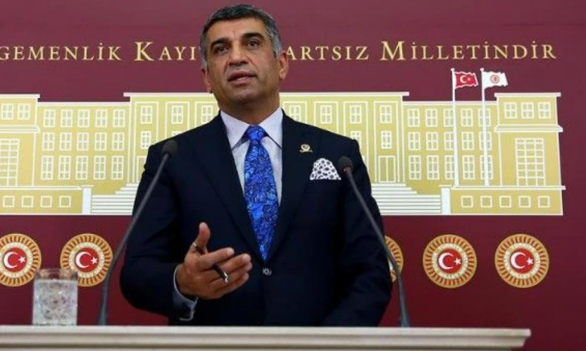 Elazığ, CHP'nin Oy Artışında Öne Çıkan İller Arasında