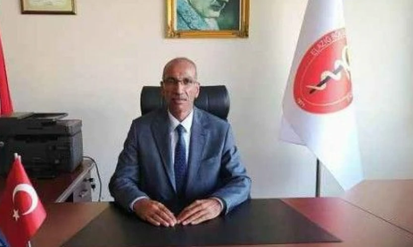 Elazığ'da 3 Kasım Dünya Tek Sağlık Günü