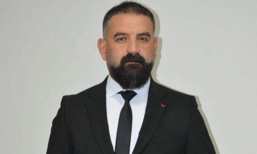 Elazığ'da 8 Yıllık Esaret Gün Yüzüne Çıktı!