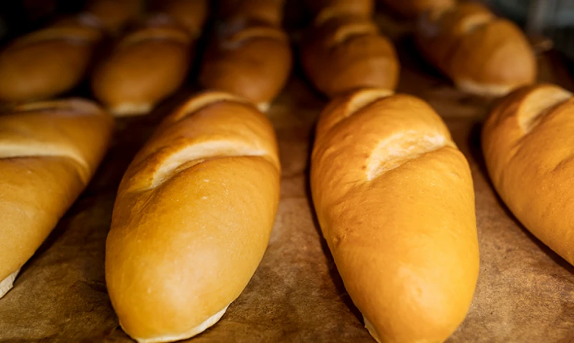 Elazığ'da Ekmek Rakamları Şaşırttı: Kişi Başına Kaç Ekmek Düşüyor?