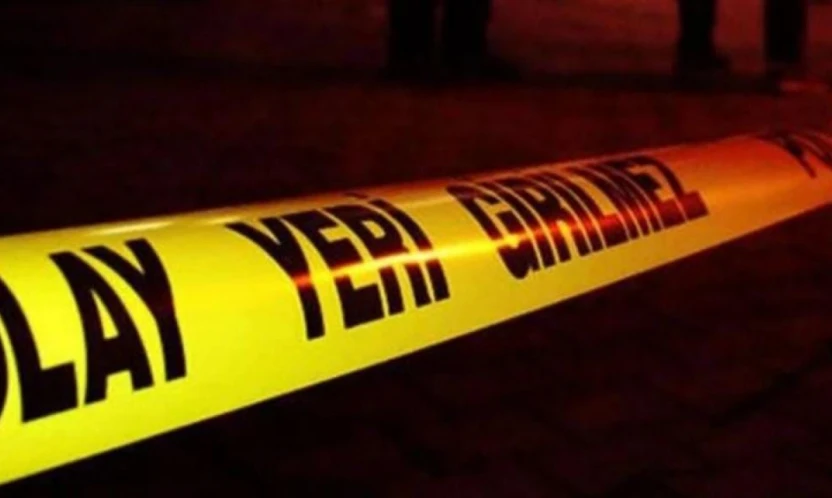 Elazığ'da Korkunç Olay: Kadın Boğazını Kesti