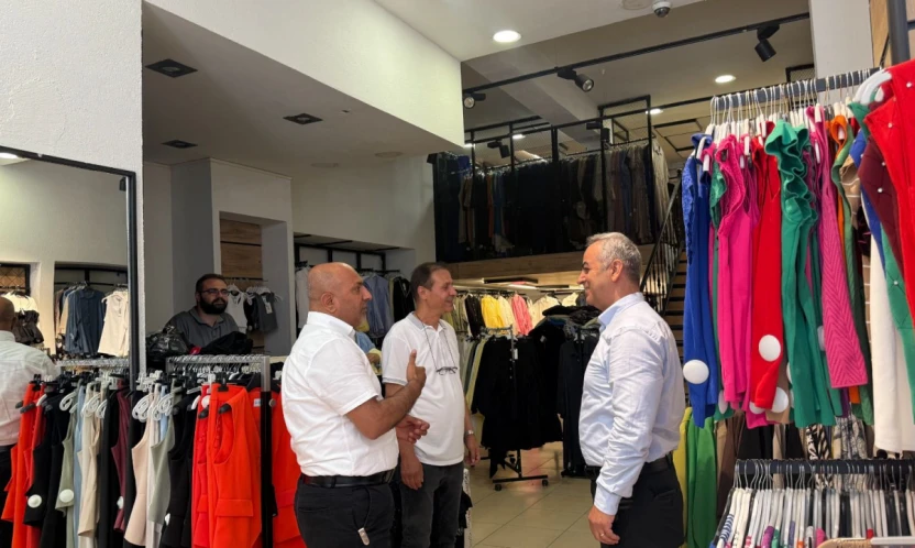 Elazığ Esnafından Aile Yılına Destek: Evlenecek Gençlere İndirim Kampanyası