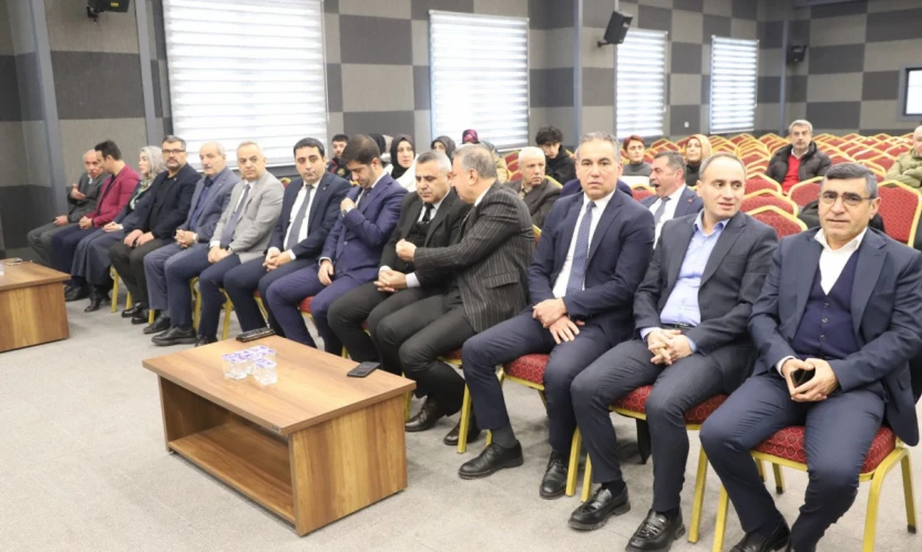 Elazığ Tuhafiyeciler Odası'ndan Dev Proje: Esnafa Ücretsiz E-Ticaret Desteği