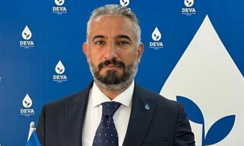 Fetih Ahmet Biçer: İnanç, Gürültüyle Değil Tutarlılıkla Anlam Kazanır