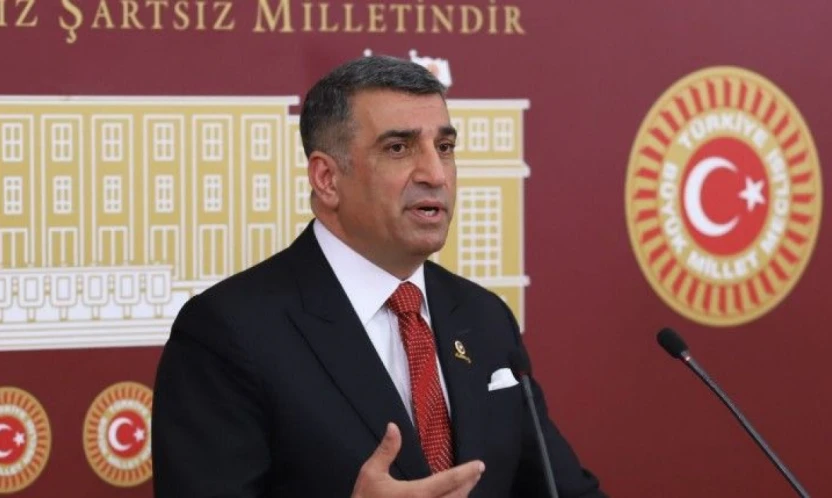 Gürsel Erol: 'Elazığ Havalimanı Bölgenin Kapısıdır — Uçuş Saatleri Yeniden Düzenlenmeli'