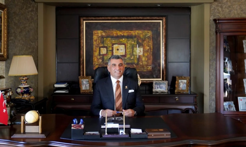 Gürsel Erol İlk 10'da