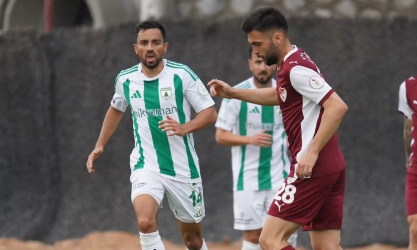 Kadroda Radikal Değişiklikler!