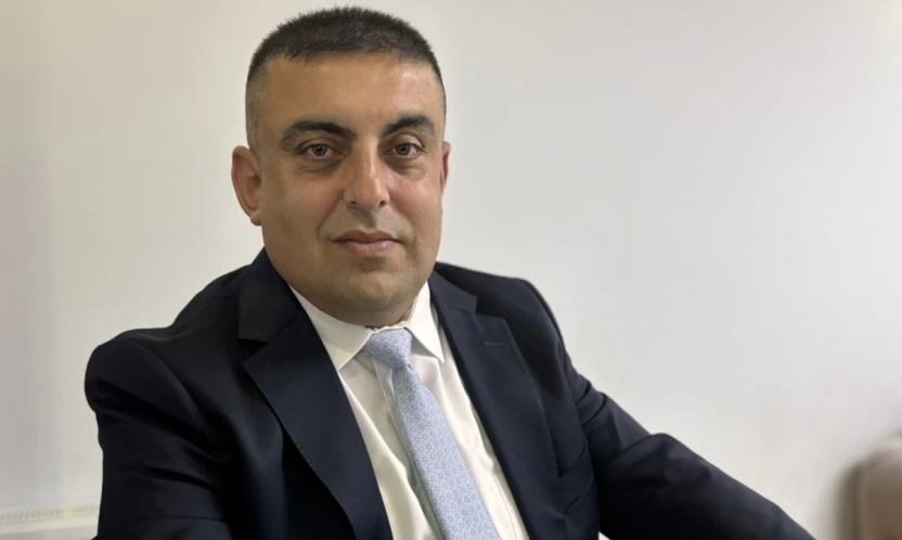 Kamu Sağlık- Sen Genel Başkanı Ümit Karataş, Zorunlu Değil, Gönüllülük Esasına Göre Olmalıdır