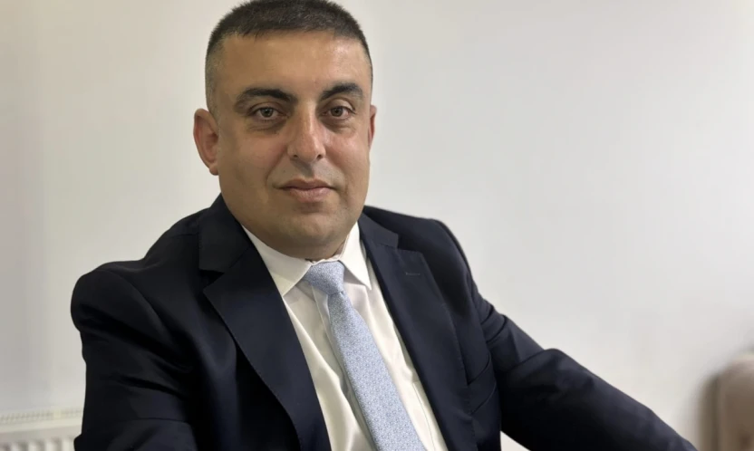 Kamu Sağlık-Sen Genel Başkanı Ümit Karataş'dan Önemli Açıklamalar