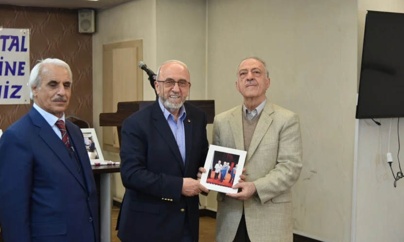 Karakoçanlı Doktorun Gurur Dolu Kariyeri