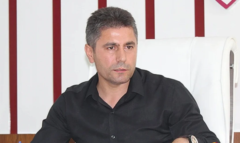 Kimsenin Babasının Takımı Değil