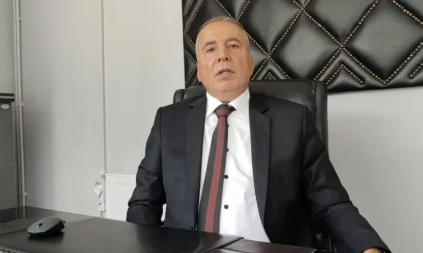 KURSDER Başkanı  Veli Aksu 2025 ÖSYM Ek Yerleştirme Analizi Yaptı