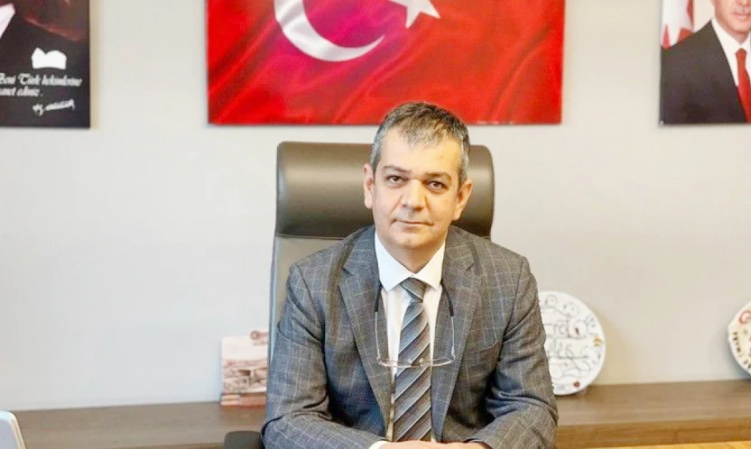 Milletvekili Prof. Dr. Erol Keleş'ten 2026 Yılı Bütçesi Ve Elazığ Değerlendirmesi