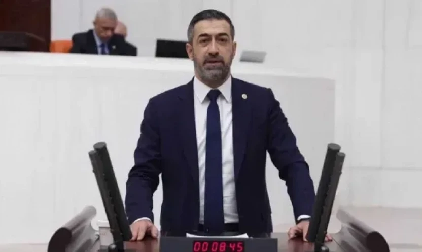 Milletvekili Semih Işıkver, Elazığ'ın İletişimsizliğini Bakan'dan Sordu!