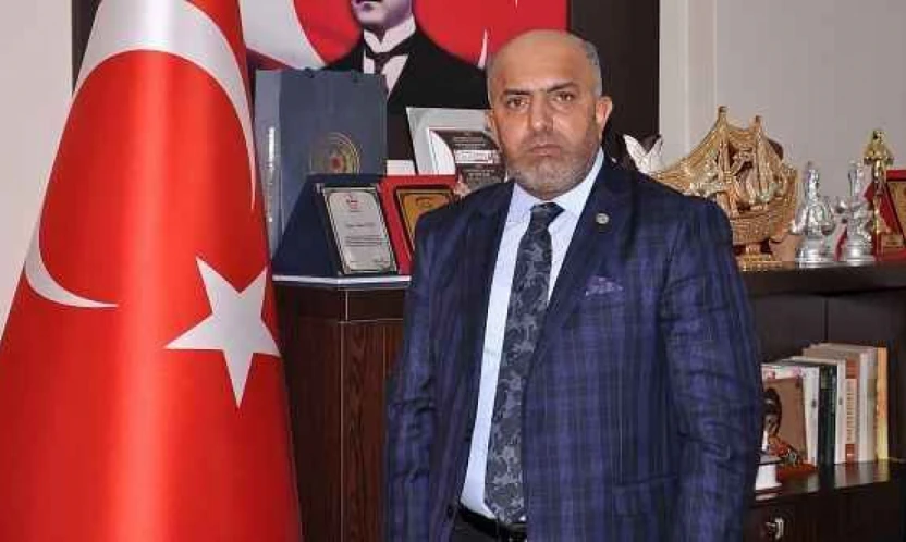 Mitat Ulaş, Teşviklerin Artırılmasını Talep Etti!