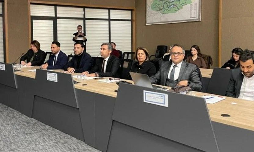 Prof. Dr. Esen Durmuş: Kırsal Konutlarda Kadınların Görüşü Belirleyici Oldu