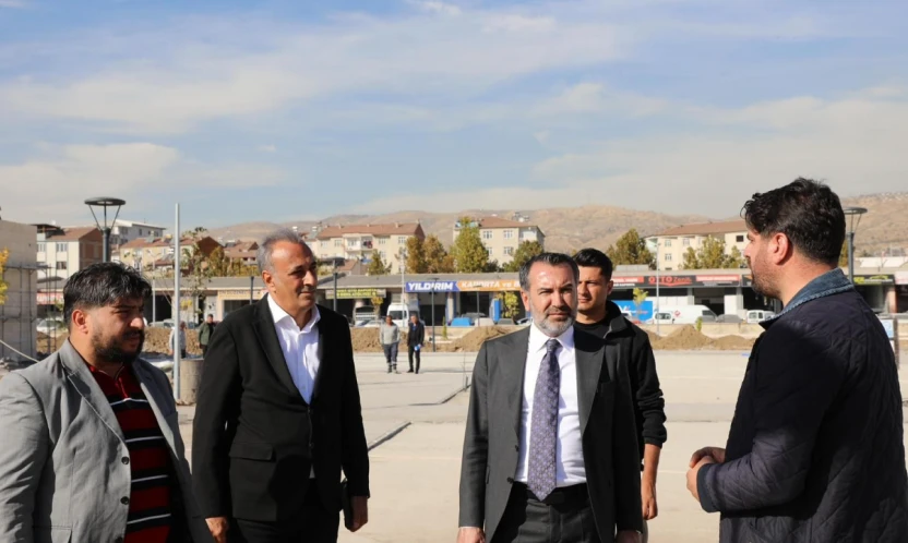 Şahin Şerifoğulları'ndan Seksenler Sokağı'na İnceleme!