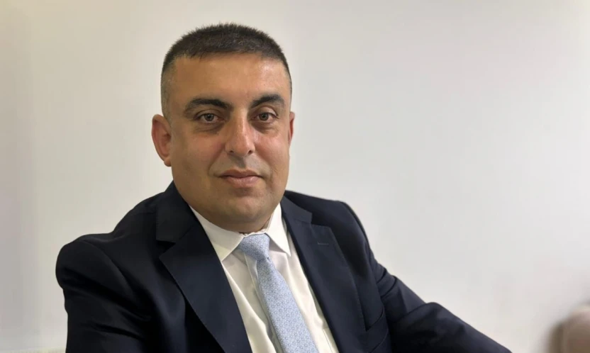 Ümit Karataş: Hiçbir Hakkımızı Gasp Ettirmeyeceğiz!