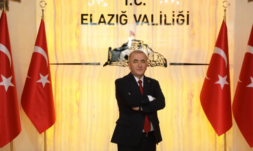 Vali Numan Hatipoğlu'dan Sarıkamış Şehitlerini Anma Mesajı