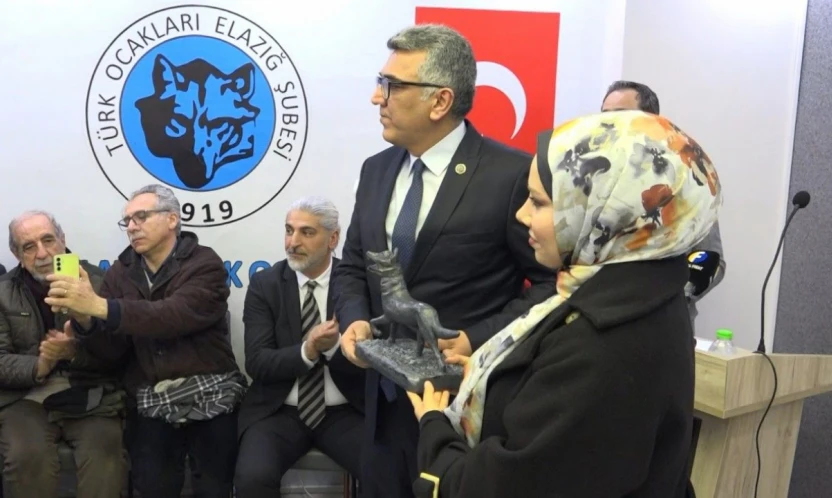 Yavuz Haykır Güven Tazeledi