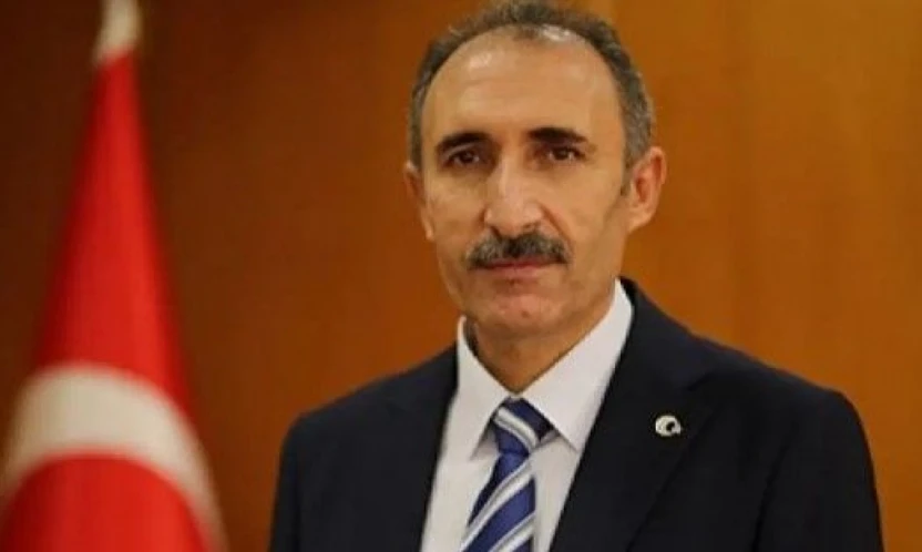 Yeni Hastane İçin Geri Sayım Başladı