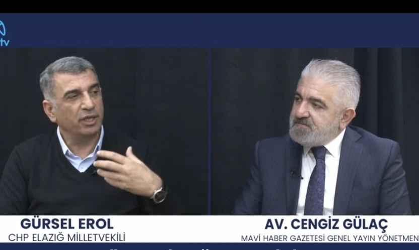 Yıllar Sonra Tolga Ağar Gerçeği